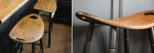 bar stool beauty